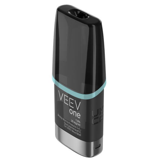 VEEV ONE Blue Mint e-liquid pod